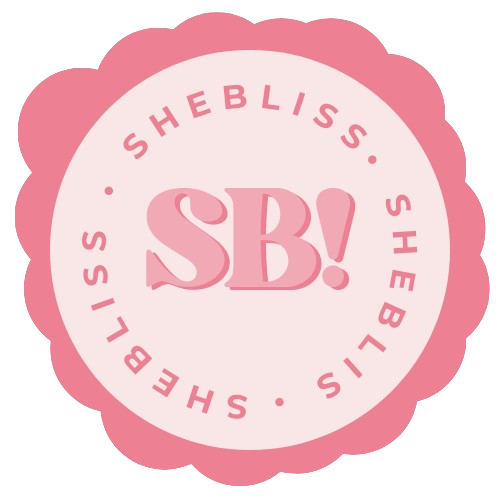 SHEBLISS!